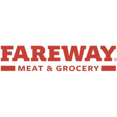 Grocery Store Ads. . Fareway ad vinton iowa